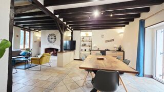  Maison � vendre 6 pi�ces 171 m�