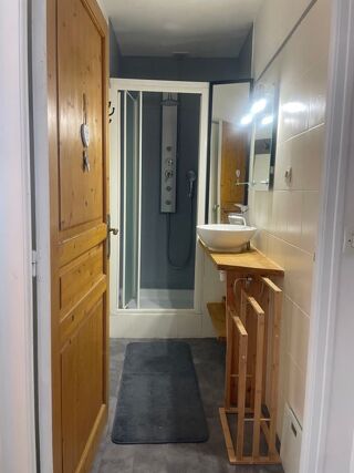  Maison à louer 4 pièces 85 m²