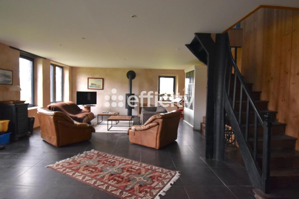 � vendre  Propri�t�/ch�teau Combourg (35270)