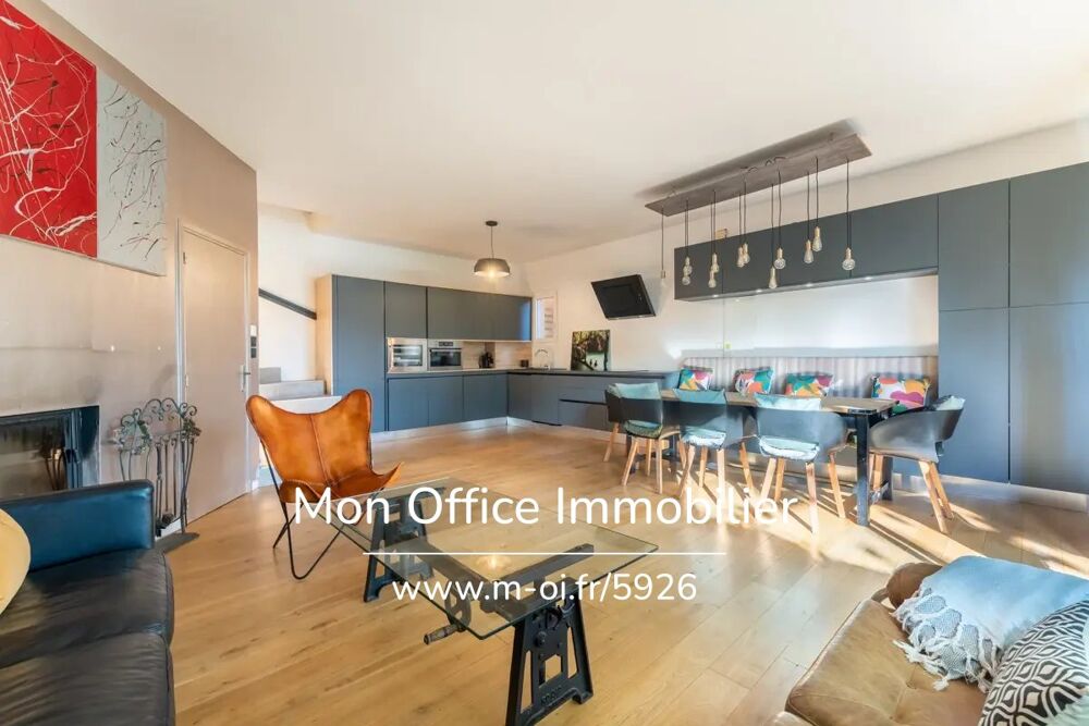  vendre  Maison Aix-en-Provence (13090)