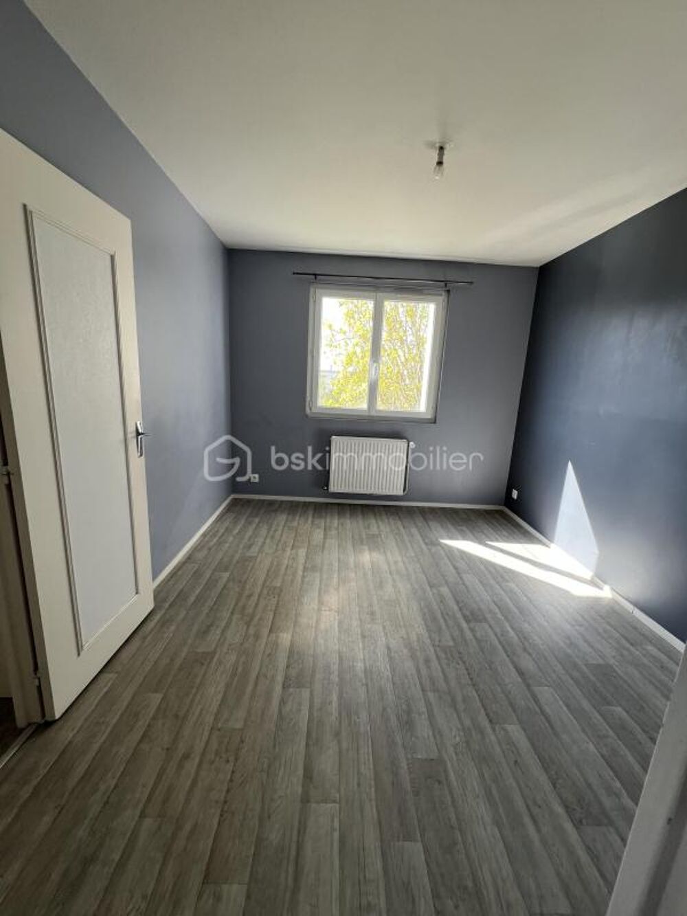Vente Appartement Appartement de 42 M2 au coeur de Joué lès Tours Joue les tours