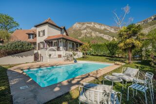  Villa � vendre 7 pi�ces 213 m�