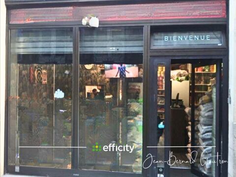 Local commercial 170900 44000 Nantes