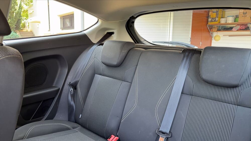 Fiesta 1.0 EcoBoost 125 Titanium 2015 occasion 69270 Rochetaillee Sur Saone