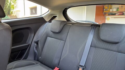 Fiesta 1.0 EcoBoost 125 Titanium 2015 occasion 69270 Rochetaillee Sur Saone