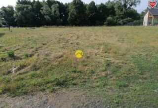  Terrain à vendre 1536 m²