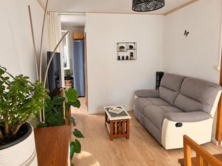 Vente Appartement Appartement Toulon 2 pièces 41 m2 rénové, quartier Vert Coteau Toulon