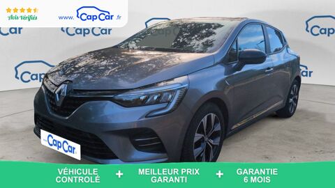 Clio Blue DCi 100 Evolution 2023 occasion 45000 Orleans