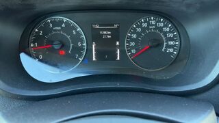 NV400 VU 20 m&sup3; 2.3 dCi 145 . - Premi&egrave;re main 2021 occasion 01120 Dagneux