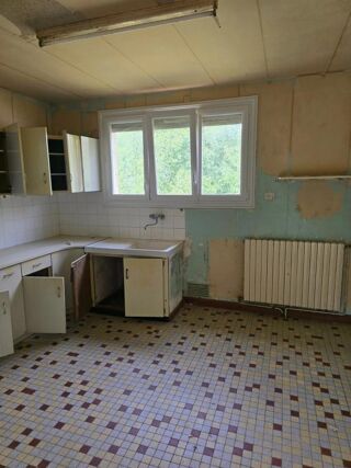  Maison à vendre 4 pièces 94 m²
