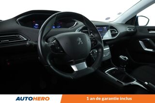 308 1.2 PureTech Active Pack 110 ch 2020 occasion 92130 Issy-les-Moulineaux