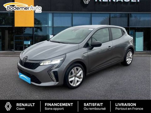 Renault Clio TCe 90 Evolution 2023 occasion H&eacute;rouville-Saint-Clair 14200