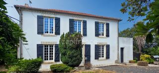 Maison à vendre 7 pièces 220 m²