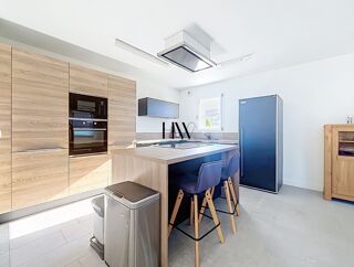  Maison à vendre 5 pièces 126 m²