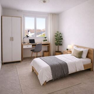  Appartement � louer 3 pi�ces 86 m�