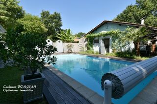  Maison � vendre 8 pi�ces 219 m�