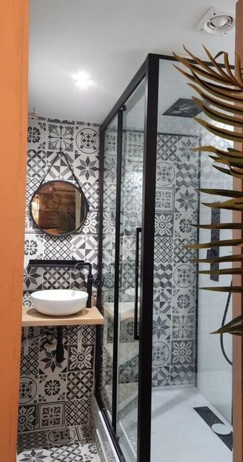  Appartement � louer 1 pi�ce 19 m�