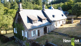 Propriété/château à vendre 13 pièces 600 m²