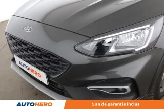 Focus 1.0 EcoBoost Active 125 ch 2019 occasion 92130 Issy-les-Moulineaux