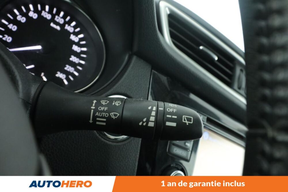 X-Trail 1.6 DIG-T Tekna 7PL 163 ch 2017 occasion 92130 Issy-les-Moulineaux