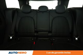 Countryman Cooper SD Finition JCW BVA8 190 ch 2017 occasion 92130 Issy-les-Moulineaux