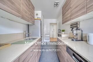  Appartement à vendre 2 pièces 52 m²