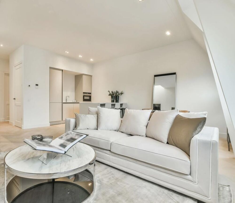 Vente Appartement T4 de 103 m2 France