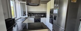  Maison à vendre 4 pièces 77 m²