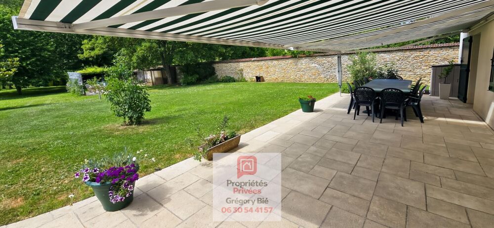 à vendre  Maison Tournan-en-Brie (77220)