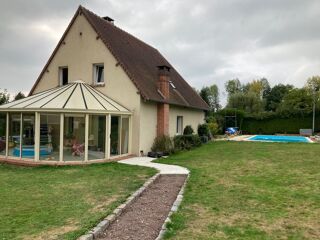  Maison � vendre 7 pi�ces 138 m�