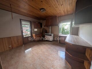  Maison à vendre 6 pièces 124 m²