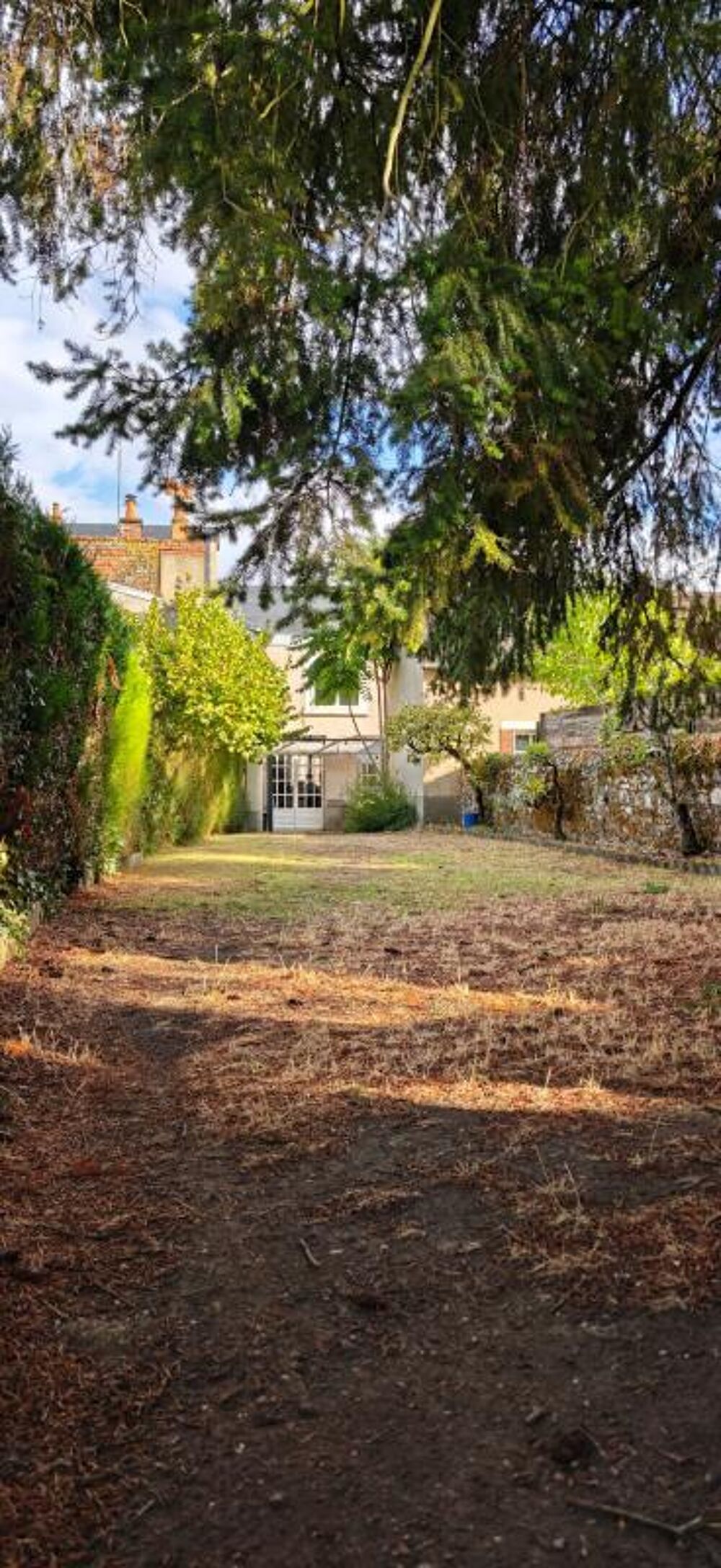 Vente Maison ? À VENDRE Solesmes