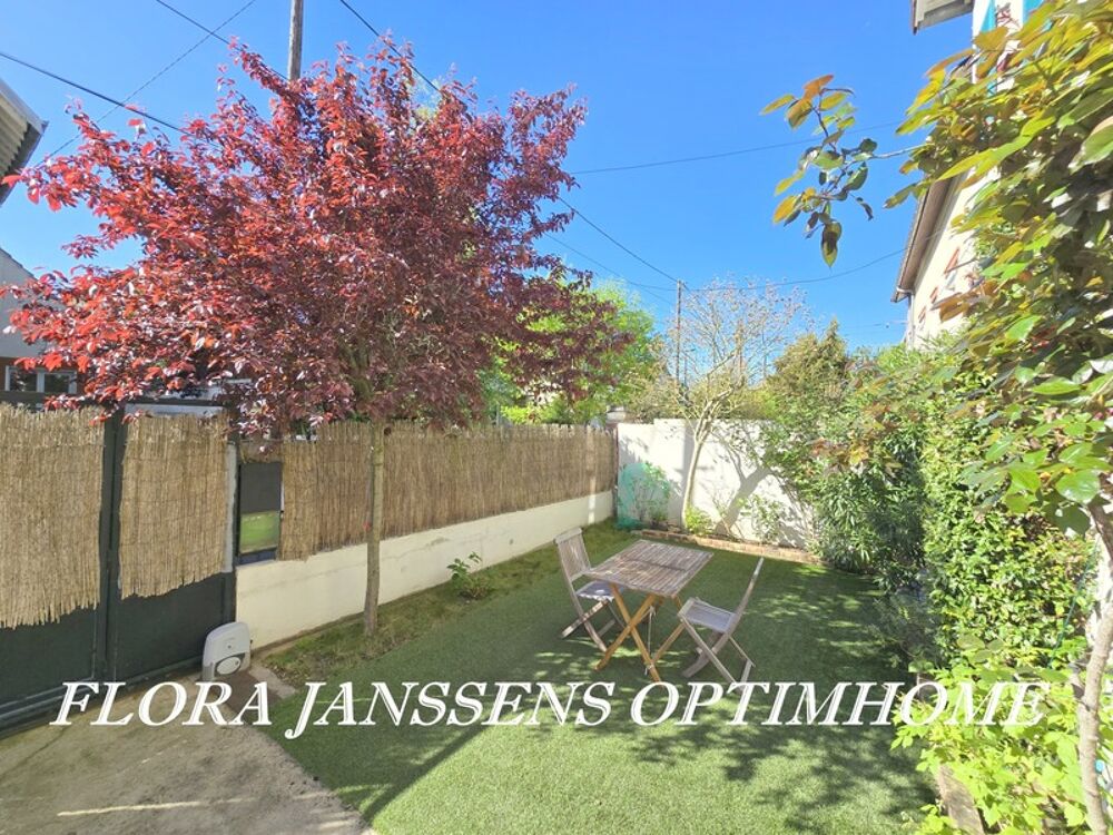� vendre  Maison Colombes (92700)
