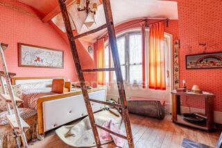  Maison � vendre 8 pi�ces 180 m�