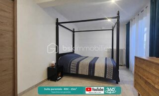  Maison � vendre 8 pi�ces 236 m�