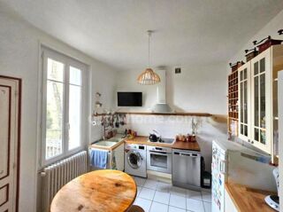  Maison à vendre 6 pièces 125 m²
