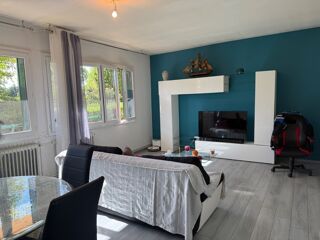  Appartement à vendre 2 pièces 57 m²