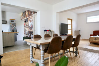  Maison � vendre 4 pi�ces 88 m�