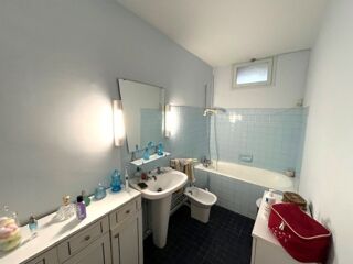 Vente Appartement Appartement 70m², 2 chambres Quartier Bel Air LA ROCHELLE (17) La rochelle