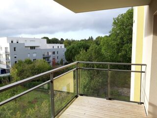  Appartement � louer 3 pi�ces 58 m�