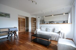  Appartement à louer 3 pièces 68 m²