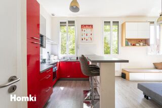  Appartement � vendre 2 pi�ces 33 m�