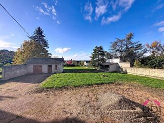  Maison à vendre 4 pièces 98 m²