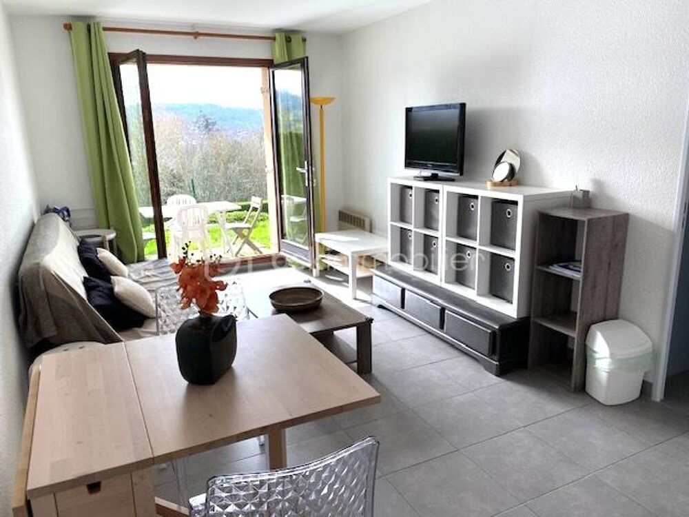 Vente Appartement APPARTEMENT 3 PIÈCES AVEC JARDIN CLOS À HOULGATE Houlgate