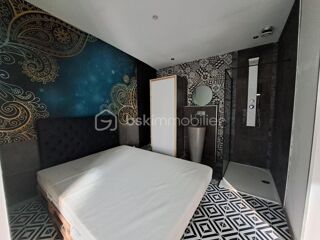  Maison à louer 2 pièces 48 m² Bourecq