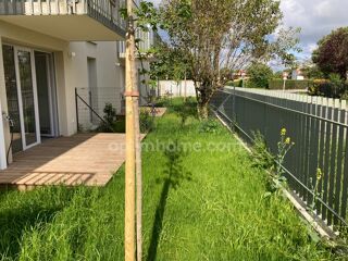  Appartement à vendre 2 pièces 41 m²