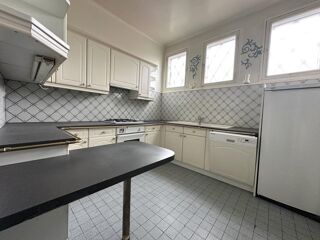  Maison � vendre 8 pi�ces 190 m�