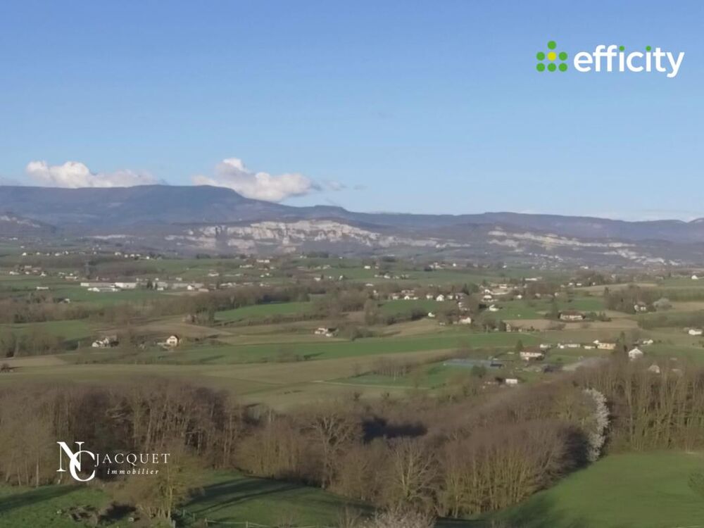 Vente Ferme Ferme Les abrets en dauphine