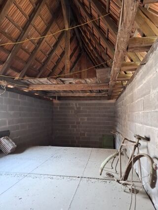  Maison � vendre 5 pi�ces 86 m�