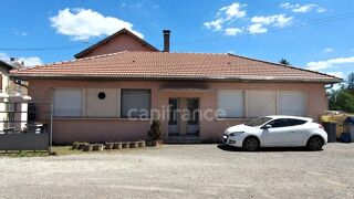  Immeuble à vendre 15 + pièces 620 m²